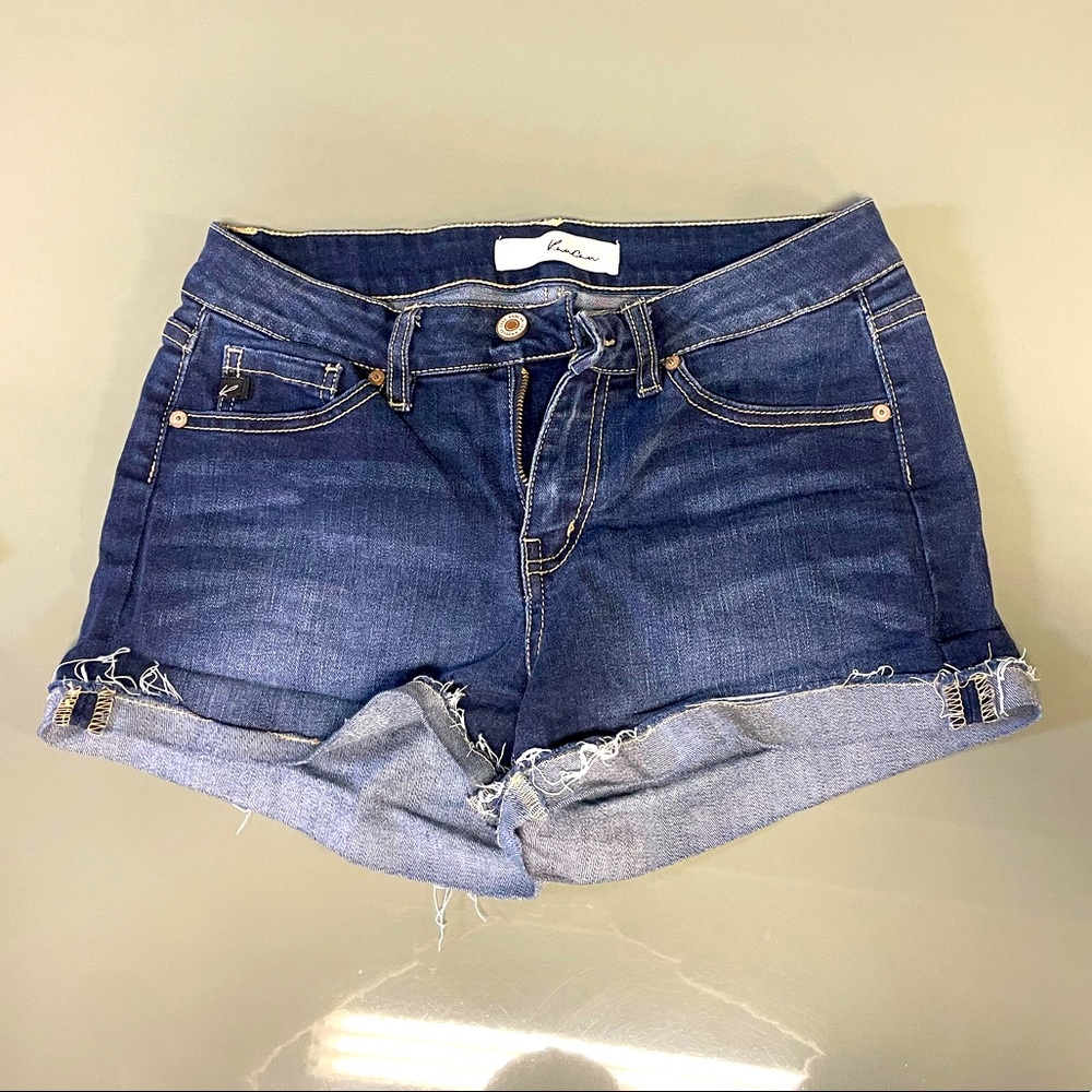 KanCan shorts